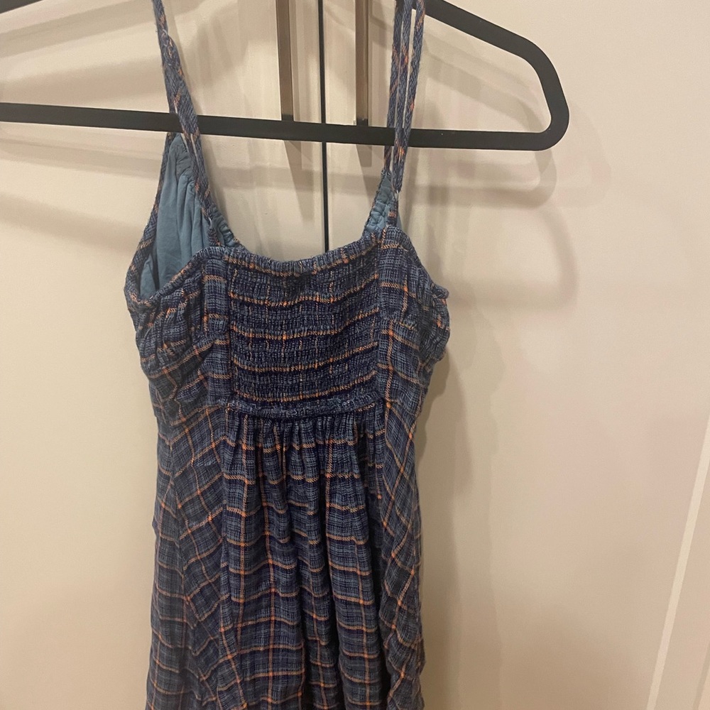 Bdg dress
